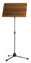 K&M 118/1 Orchesternotenpult Holz