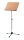 K&M 118/1 Orchesternotenpult Holz