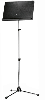 K&M 118/4 orchestra music stand