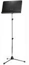 K&M 118/4 orchestra music stand