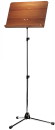 K&M 118/4 orchestra music stand