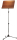 K&M 118/4 orchestra music stand