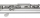 Miyazawa PB-402-E transverse flute closed keys, Partial Brögger model, body 925 sterling silver