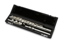 Miyazawa PB-602-RE Querflöte Ring-Klappen, Partial...