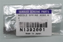 Yamaha Needle Spring Set for Eb Alto Saxophone YAS855,875,855S,875S