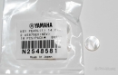 Yamaha Pearl - Finger insert KEY PEARL(1) 14.8X2.2...