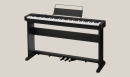 Casio Digital Compact Piano CDP-S160 SET
