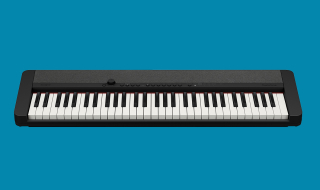 Casio Keyboard CT-S1 Casiotone