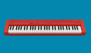 Casio Keyboard CT-S1 Casiotone