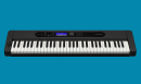 Casio Keyboard CT-S400 Casiotone