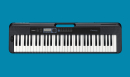 Casio Keyboard CT-S300 Casiotone