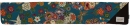 Miyazawa Flutemattets made of original Japanese Kimono fabric