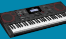 Casio Keyboard CT-X5000