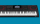 Casio Keyboard CT-X3000