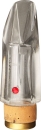 Pomarico Bb Clarinet JEWEL Boehm Mouthpiece Crystal