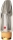 Pomarico Bb Clarinet JEWEL Boehm Mouthpiece Crystal