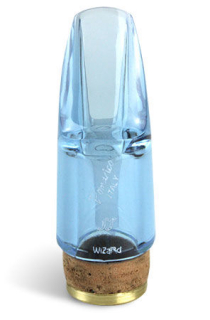 Pomarico Wizard Bb Bass Clarinet Boehm