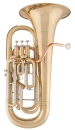 Arnolds&Sons AEP-1150 Euphonium 3+1  Messing lackiert