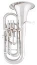 Arnolds & Sons Euphonium 3+1 AEP-1150 silver plated