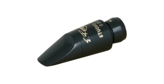 Eugene Rousseau Studio Jazz Mouthpiece Soprano Saxophone