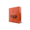 Rico by DAddario Eb Clarinet Reeds (10)
