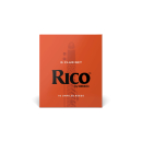 Rico by DAddario Eb Clarinet Reeds (10)