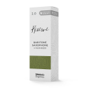 DAddario Organic Reserve Bariton Saxophone Reeds Filed (5 in Box)