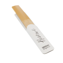 DAddario Organic Reserve Bariton Saxophone Reeds Filed (5 in Box)