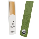 DAddario Organic Reserve Bariton Saxophone Reeds Filed (5 in Box)