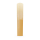 DAddario Organic Reserve Bariton Saxophone Reeds Filed (5 in Box)
