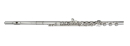 Miyazawa PB-603-RE Transverse flute ring keys with...