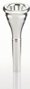 Josef Klier JK mouthpiece for french horn Exclusive M-series silver plated
