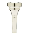 Denis Wick - Series 5880 SP trombone mouthpiece silver plated