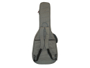 Lenz gig bag for classical guitar 4/4, color: grey