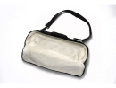 Miyazawa flute bag for wooden case (with C-foot)