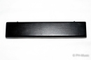 Miyazawa flute case for Japan models covered with imitation leather (C-foot)