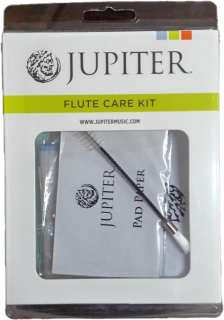 JUPITER Care Set for Flute