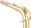 JUPITER 700GL neck, gold lacquer, for JAS-700 alto saxophone