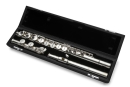 Miyazawa Alto-SH-B-E alto flute, 925 solid silver headjoint, E-mechanic, B-foot (F#-foot)