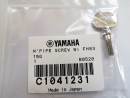 Yamaha leadpipe clamp screw for flugelhorn YFH-8315G (1 piece)