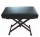 Silver Eagle KEB-A20 keyboard stool adjustable height, padded seat, black