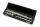 Miyazawa PB-203-E transverse flute closed keys, Partial Brögger model, headjoint full silver
