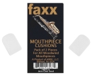 FAXX FMCC-S Cushions transparent Small (2)