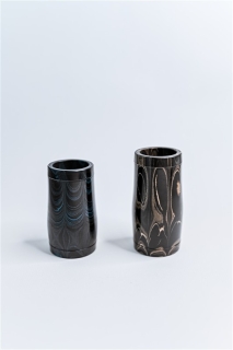 Barrel Gleichweit - Ebonite B4 for Yamaha Böhm clarinets ( CSG Model)- several lengths
