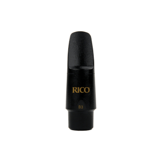 Rico Graftonite mouthpiece for soprano saxophone