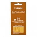 Yamaha Mouthpiece Pads 0,5 mm Soft (M) for Clarinet and...