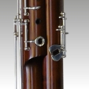 Guntram Wolf S 2000 Standardfagott mit professionellen Spieleigenschaften