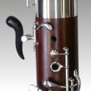 Guntram Wolf S 2000 Standardfagott mit professionellen Spieleigenschaften
