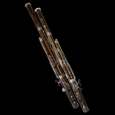 Guntram Wolf S 2000 Plus Fagott