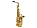 FORESTONE FOASRL-RX Red Brass lacquered Alto Saxophone